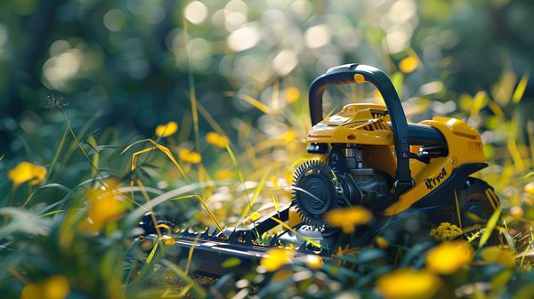 Bobine coupe bordure ryobi : choisissez bien le modèle qui vous convient