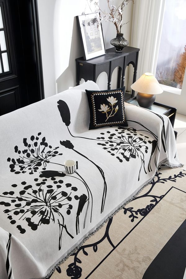 Housse de coussin : embellissez votre intérieur facilement