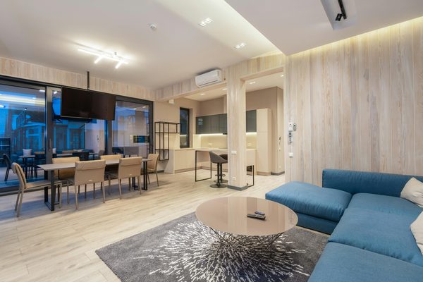 Optimisez le confort avec la climatisation des combles