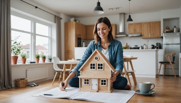 Guide pour choisir une assurance habitation efficace et sécurisée