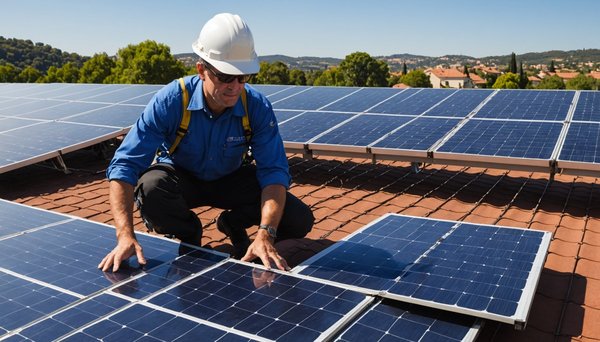 Les meilleurs installateurs de panneaux solaires dans le vaucluse