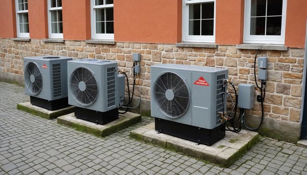 Guide complet pour installer des pompes à chaleur à honfleur
