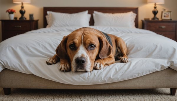 Les avantages de la détection canine pour éliminer les punaises de lit