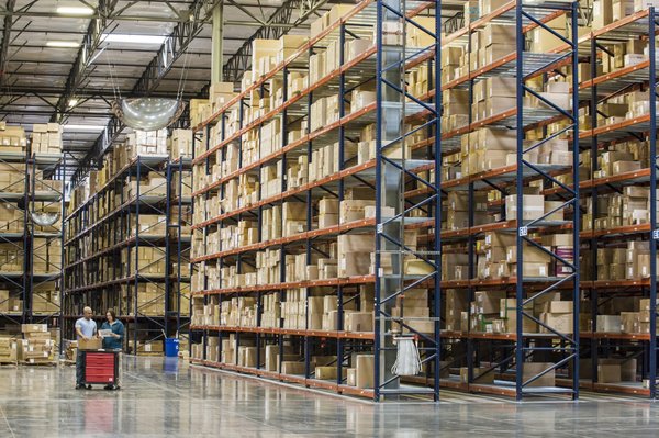 Garde-meuble : Une solution de stockage tout confort