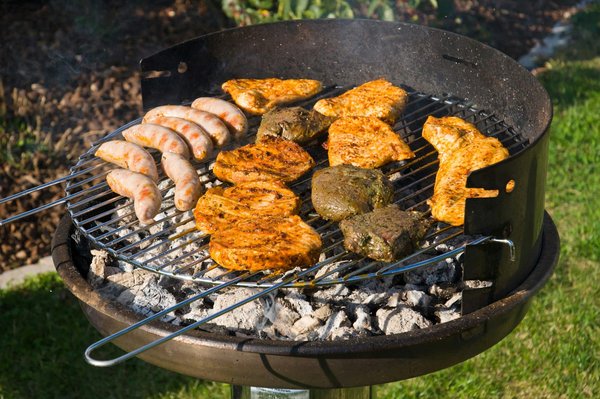 Optez pour la barbecue pour un mode de cuisson convivial et gourmand
