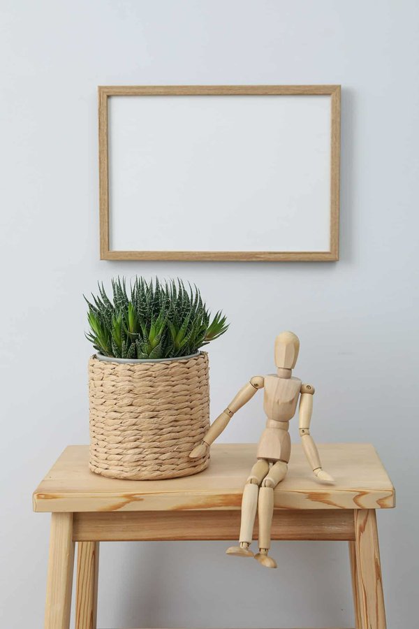 Tableau personnalisé famille : immortalisez vos moments