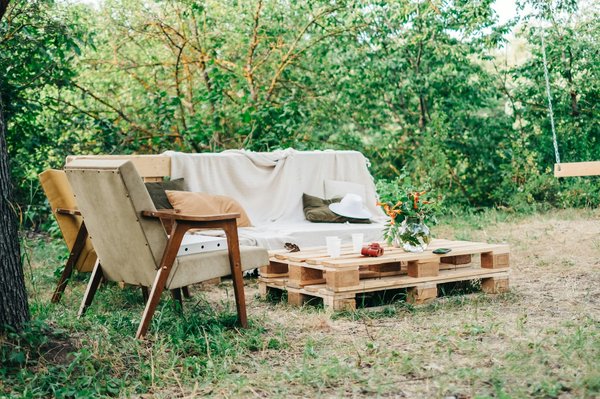 Fauteuil de jardin : comment réussir son entretien ?