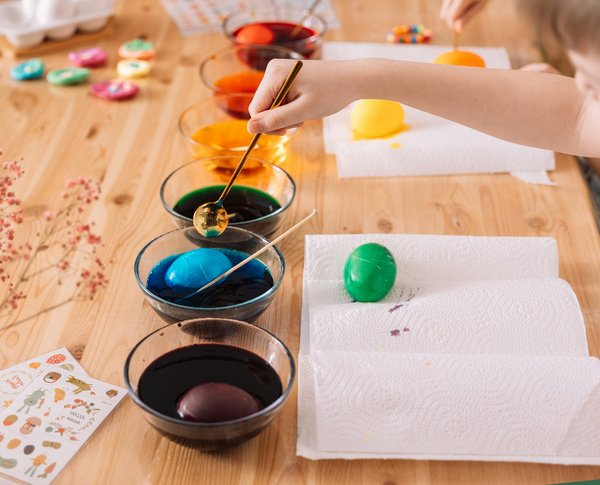 Le matériel d'art essentiel pour peindre dans les meilleures conditions