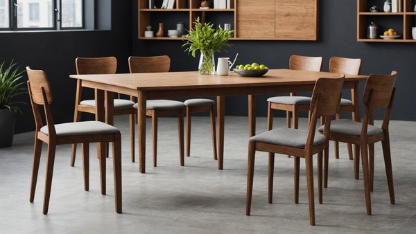 Mobilier pour collectivités : promotions et équipement professionnel