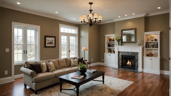 Améliorez votre confort avec une rénovation maison efficace