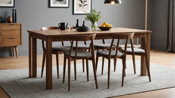 Mobilier personnalisé : découvrez 4-pieds pour votre intérieur