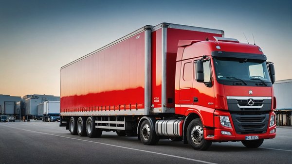 Louez votre camion 20m³ pour vos grands déménagements