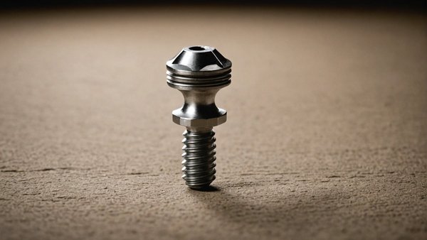 La vis sans tête : une solution pour chaque application