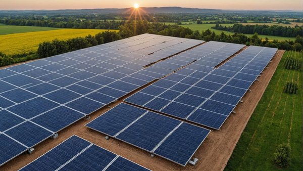 Confiez la pose de panneaux solaire à des experts