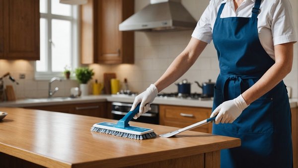 Ménage à domicile à le bouscat : services professionnels et efficaces