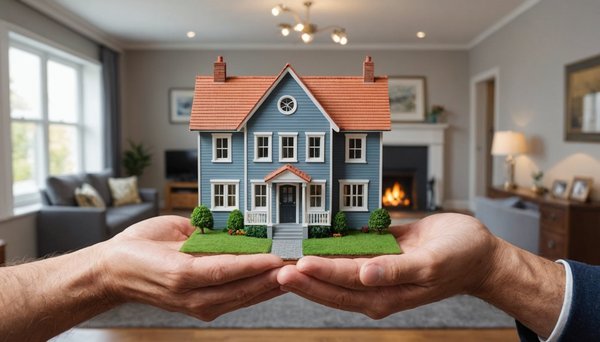 Vérifiez l'assurance habitation avant d'acheter votre bien