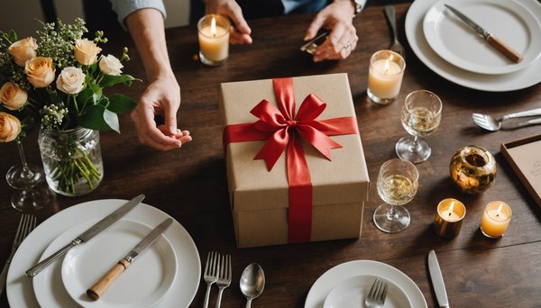 Des idées cadeaux créatives pour une crémaillère inoubliable