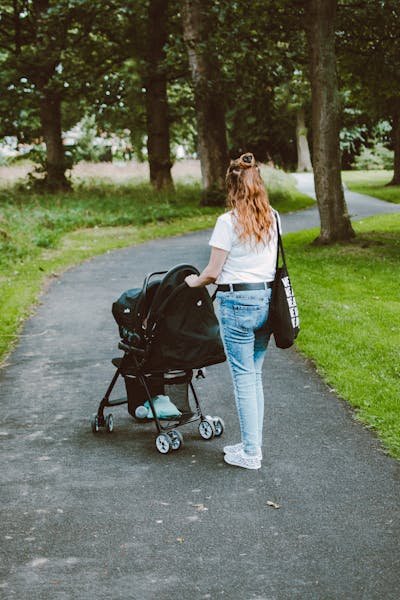 Choisir la poussette bébé trio idéale pour votre petit trésor