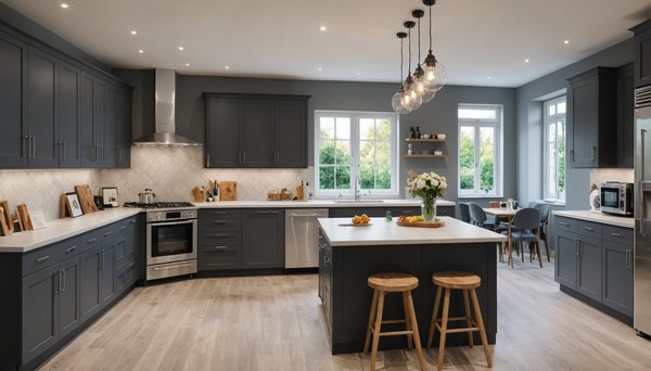 Transformez votre habitat avec une entreprise de rénovation en Yvelines