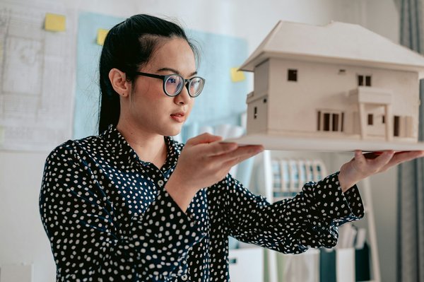 Les architectes dans le rhône : des experts à votre service