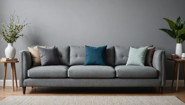 Le canapé relax : une invitation au repos et à la détente