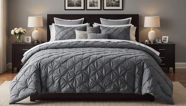 Comment choisir le linge de lit parfait pour votre lit ?