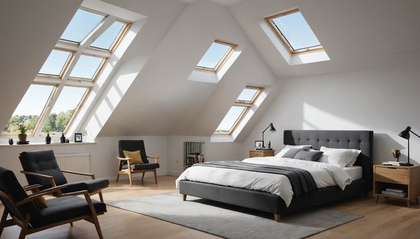 Prix pose velux : découvrez les éléments clés à considérer