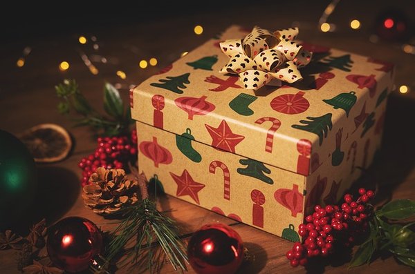 Des idées de cadeau écolo pour faire plaisir autrement