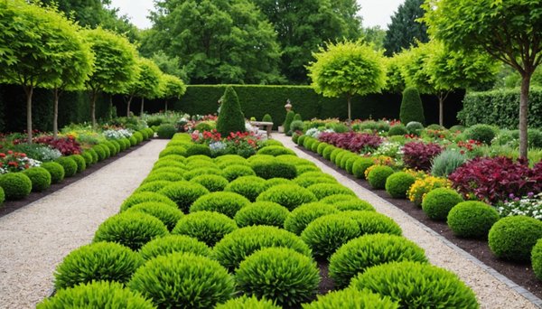 Allojardin : des conseils pratiques pour embellir votre jardin