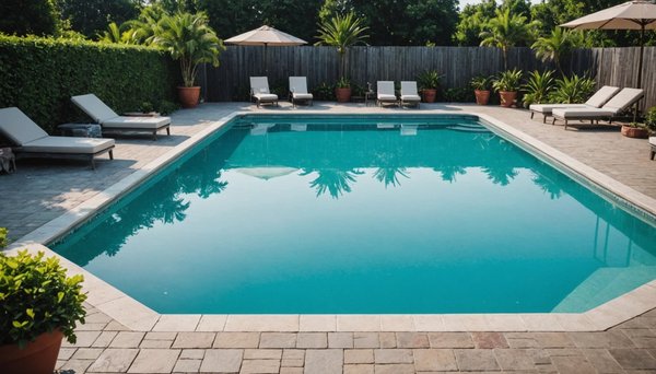 Top astuces pour trouver une piscine économique en 2024