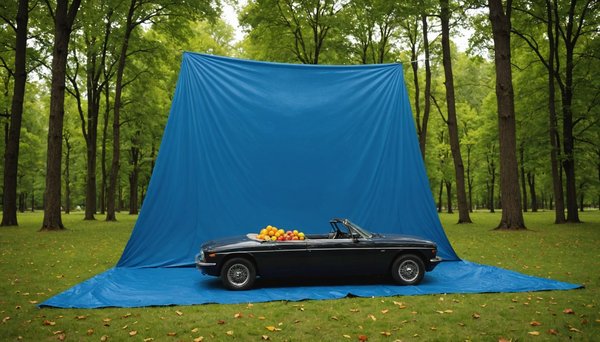 Découvrez les avantages d'une bâche transparente personnalisée !