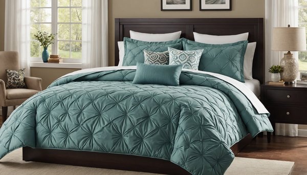 Les meilleures astuces pour sélectionner du linge de lit idéal