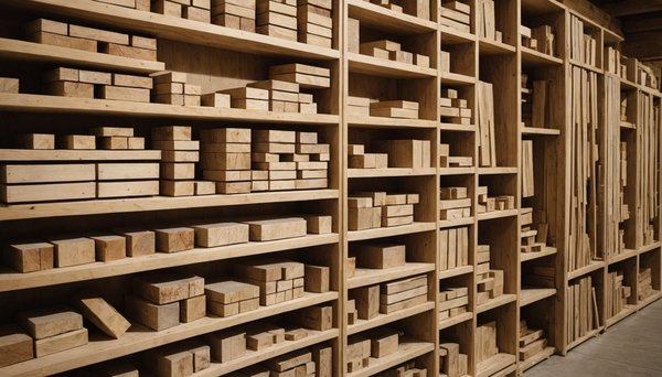 Artisans du bois à la rochelle : solutions sur mesure pour votre habitat